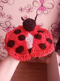 Божья Коровка